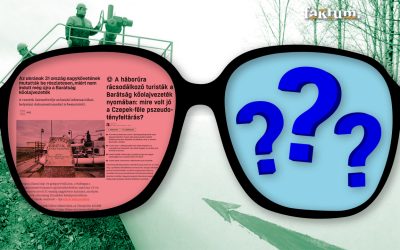 Mennyire bizonyító erejű amit az ukránok a Barátság vezeték kapcsán bemutattak? A független objektív sajtó esete az igazság részleteivel