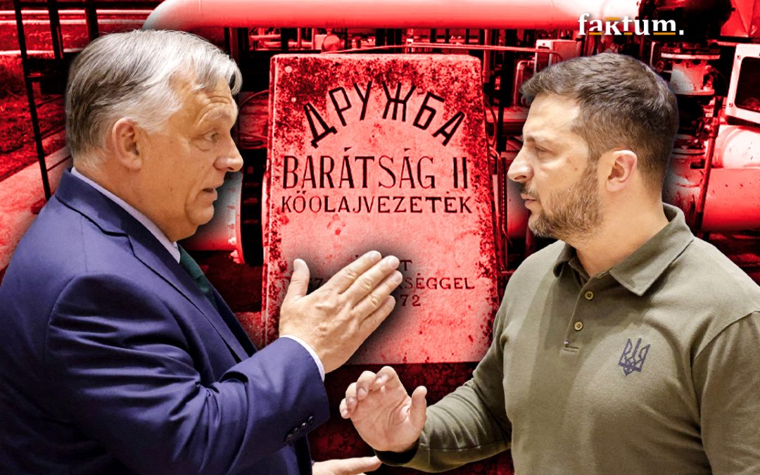 Elszabadult hajóágyú:  meddig mehet el Ukrajna az Európai Unióval szemben?