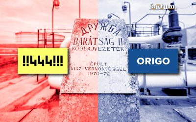 Két hangsúly, egy válasz: így jelent meg a Barátság-vezeték ügye a sajtóban