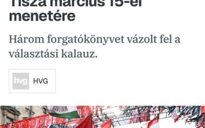 Megelőző csapás – A Vox Populi előre hirdetett eredményt