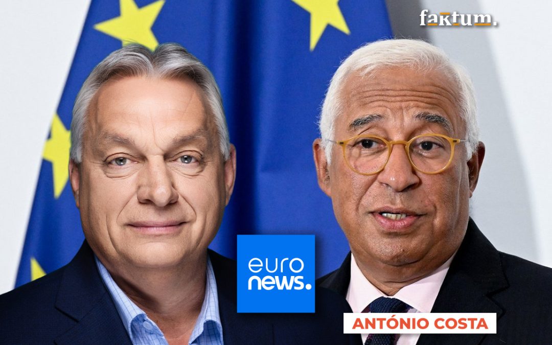 Két uniós tagország kihagyásával már két ízben döntött az Európai Unió