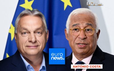 Két uniós tagország kihagyásával már két ízben döntött az Európai Unió
