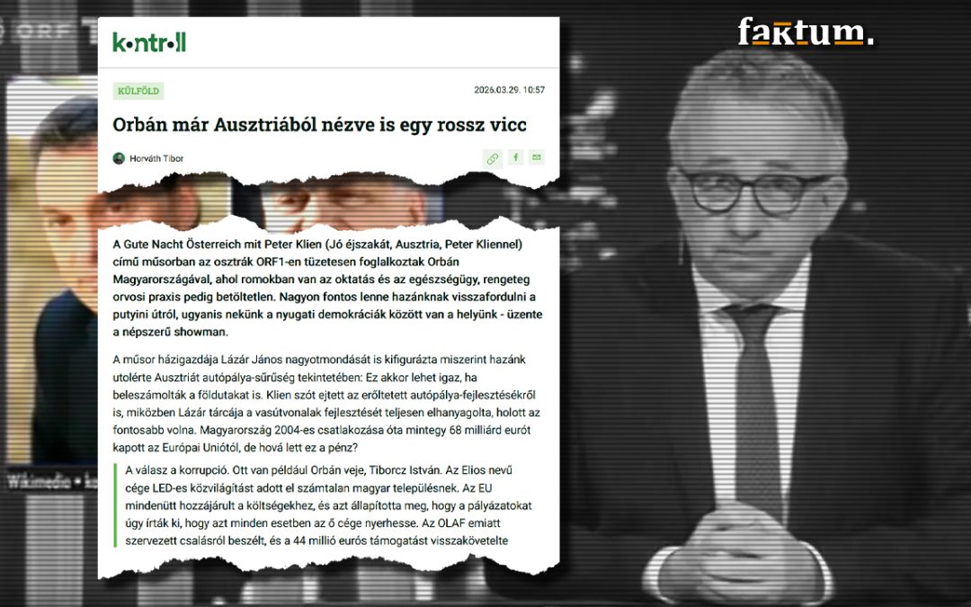 Az osztrák kritika és a kimaradt részletek: mit nem tett hozzá a Kontroll?