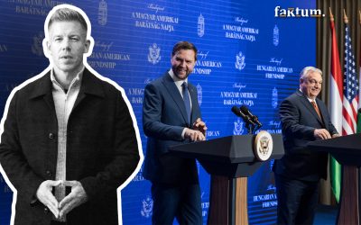 Vance után szabadon: Washington üzent – a kormánykritikus nyilvánosság félremagyarázta