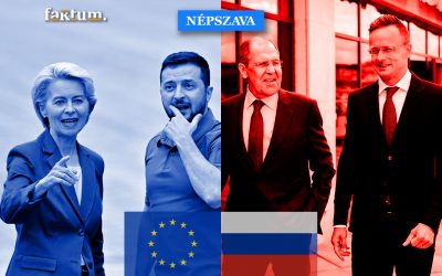 Magyar külpolitika szélsőséges tükrön át – amikor az elvárások felülírják a realitást