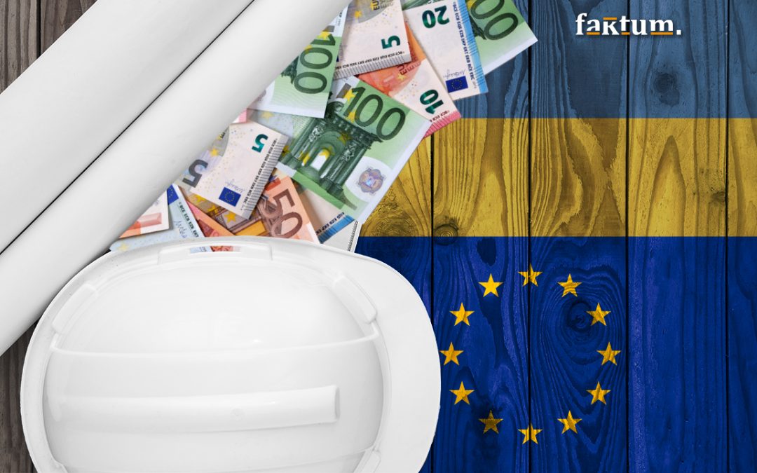 Mennyire megalapozott az EU bizalma Ukrajnában, ha az IMF és a Transparency is korrupciós kockázatokat lát?