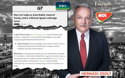 Hogyan fordult 180 fokot A választás eredményének ismeretében a G7?