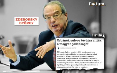Akkumulátorgyárak és „monokultúra” – mennyire állja meg a helyét a kritika a számok tükrében?
