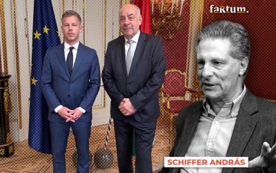 Magyar Péter antidemokratikus úton akar demokráciát