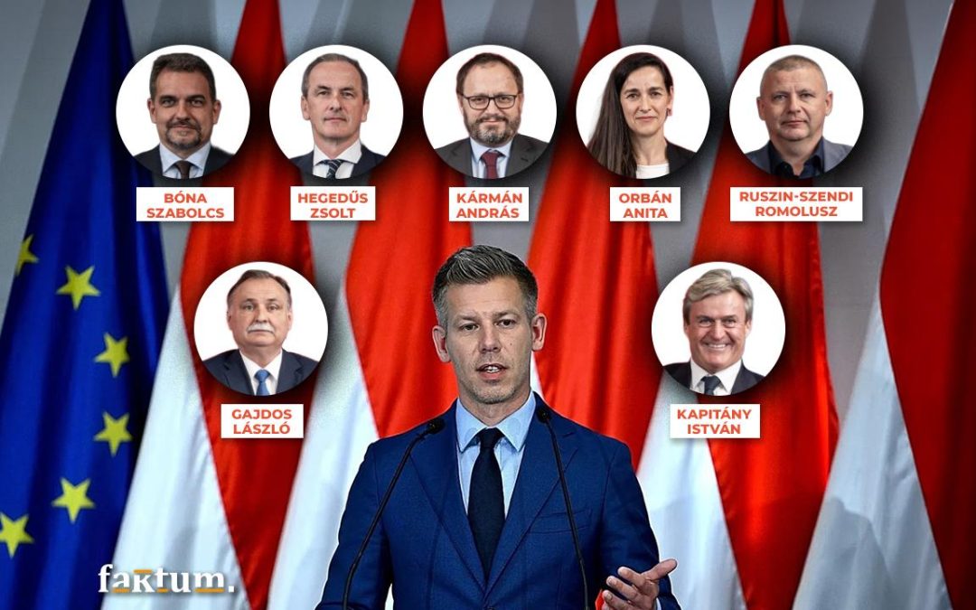 Mit jelent a szakminisztériumi struktúra a csúcsminisztériumi kormányzati munka után? A Tisza-kormány új struktúrájának lehetséges előnyeiről, hátrányairól