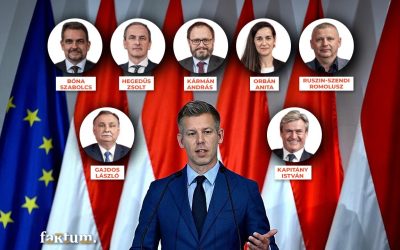 Mit jelent a szakminisztériumi struktúra a csúcsminisztériumi kormányzati munka után? A Tisza-kormány új struktúrájának lehetséges előnyeiről, hátrányairól